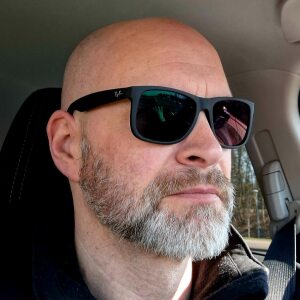 Profilbild von Esko Schymura