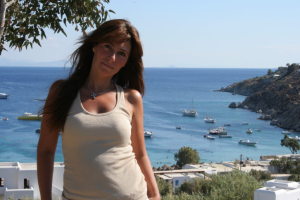 Profilbild von Esma Nadya Giregözoglu