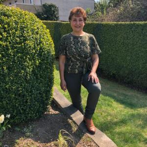 Profilbild von Esma Ates