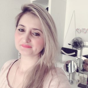 Profilbild von Esma Backovic