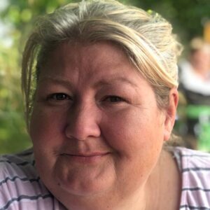 Profilbild von Esma Hodzic