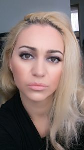 Profilbild von Esma Ljazimi