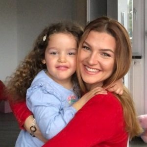 Profilbild von Esma Yildirim
