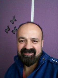 Social Media Profilbild Esmat Özdemir 