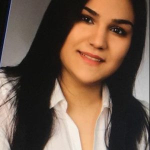 Profilbild von Esme Utku