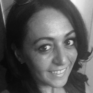 Profilbild von Esmeralda Timper