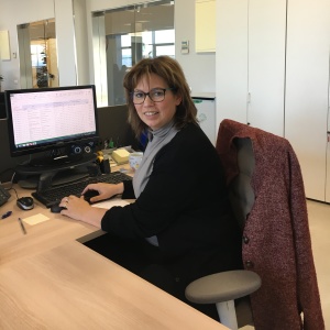 Profilbild von Esperanza Roca