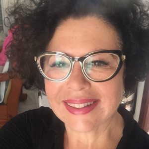 Profilbild von Esperanza Schnitzler