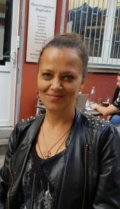Profilbild von Esra Saskia Schaarschmidt