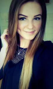 Profilbild von Esra Alcicek
