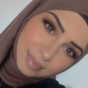 Social Media Profilbild Esra Aydar 