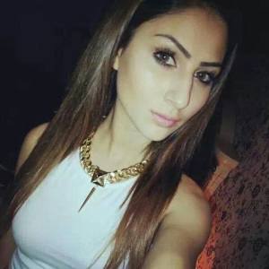 Profilbild von Esra Bakar