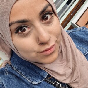 Profilbild von Esra Bekirogullari