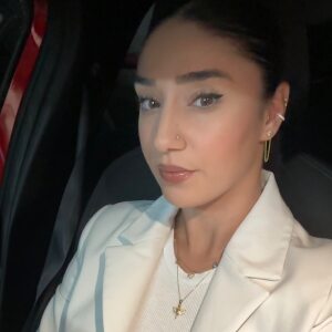Profilbild von Esra Calan