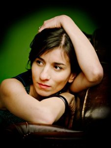 Profilbild von Esra Dalfidan