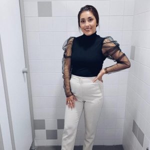 Profilbild von Esra Karahatil
