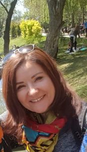 Profilbild von Esra Küçükhan