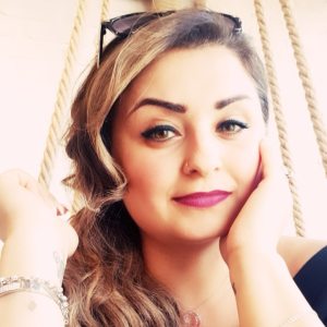 Profilbild von Esra Sen