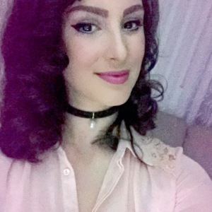 Profilbild von Esra Tüfekci
