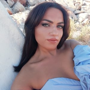 Profilbild von Esra Ucar