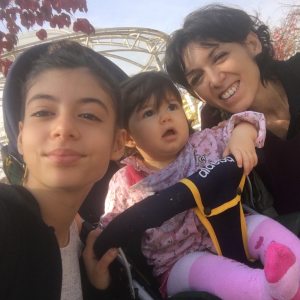 Profilbild von Esra Yalcinkaya
