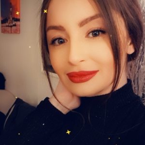 Profilbild von Esra Yüksel