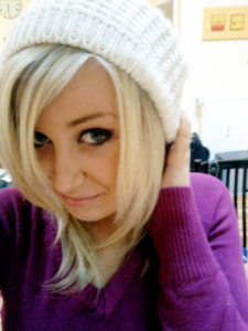 Profilbild von Estelle Daniels