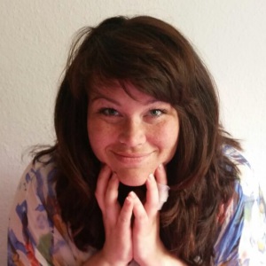 Profilbild von Estelle Giedke