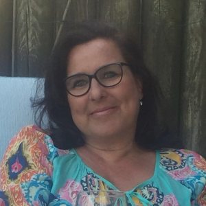 Profilbild von Estelle Severin