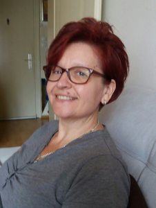 Profilbild von Ester Cetenji