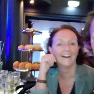 Profilbild von Ester Kühnel