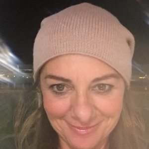 Profilbild von Ester Niebergall