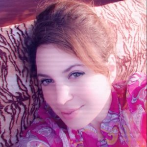 Profilbild von Ester Pitisci