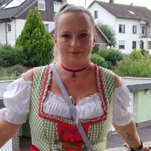 Profilbild von Estera Wisniewski