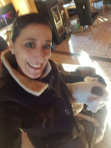 Profilbild von Estevez Guerra Maria José