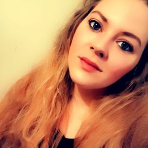Profilbild von Esther Luisa Düsterdick