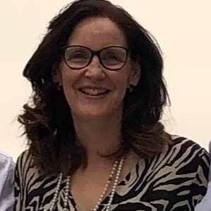 Profilbild von Esther Maria Wiediger-Dudli