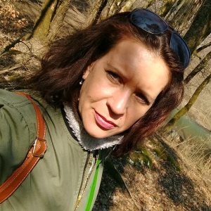Profilbild von Esther-Maria Wiese