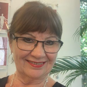 Profilbild von Esther Rita Eckhardt