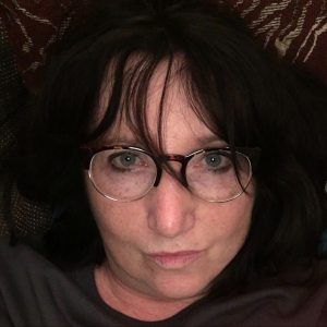 Profilbild von Esther Albrecht