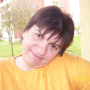 Profilbild von Esther Audehm