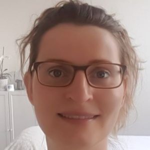 Profilbild von Esther Audorf