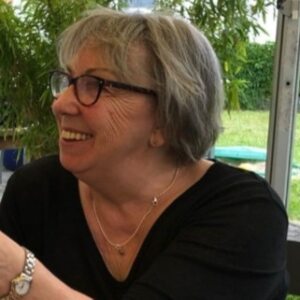 Profilbild von Esther Aurich