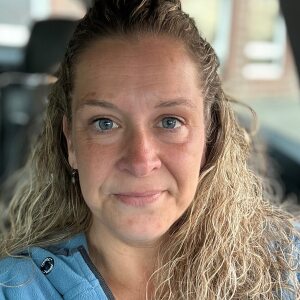 Profilbild von Esther Bauer