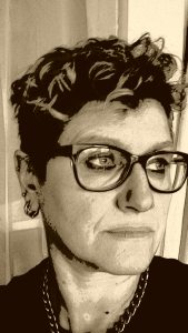 Profilbild von Esther Baumgärtner