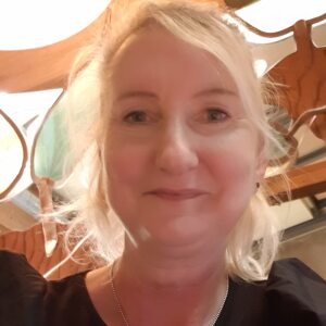 Profilbild von Esther Bemmann