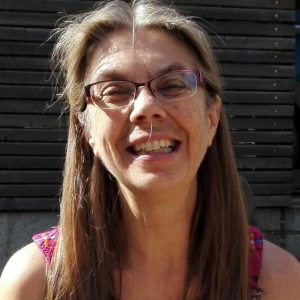 Profilbild von Esther Ben -Mohamed - Linck