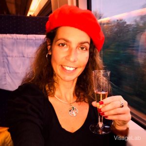 Profilbild von Esther Bernhard