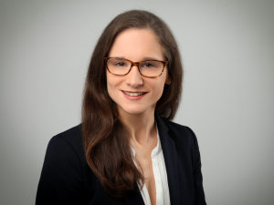 Profilbild von Esther Biller