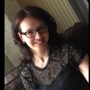 Profilbild von Esther Bolz